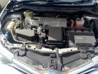 2017 TOYOTA AURIS ICON for sale at Copart SANDTOFT