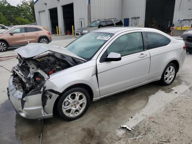 2009 Ford Focus Se