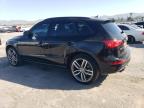 2015 Audi Sq5 Premium Plus за продажба в Sun Valley, CA - Side