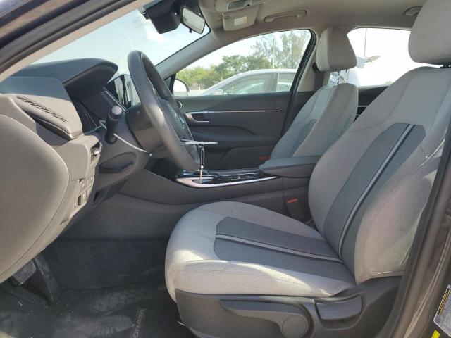  HYUNDAI SONATA 2022 Charcoal