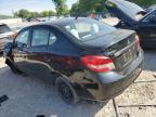 2017 Mitsubishi Mirage G4 Es იყიდება Madisonville-ში, TN - Front End
