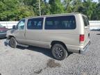 2013 Ford Econoline E350 Super Duty Wagon zu verkaufen in Riverview, FL - Front End