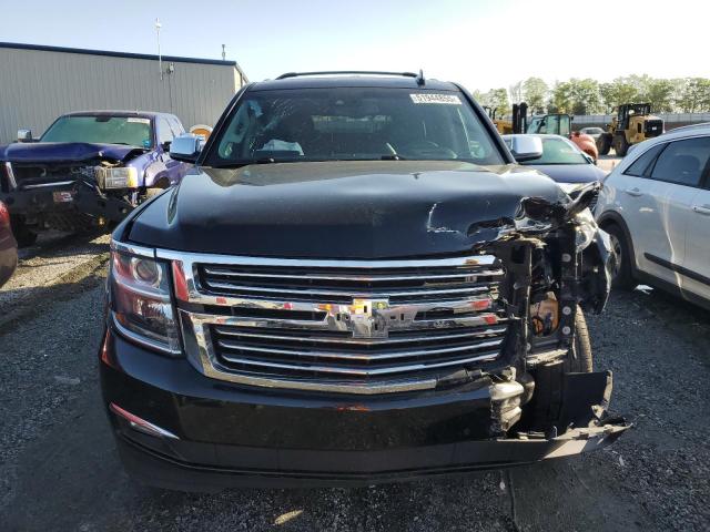 Parquets CHEVROLET TAHOE 2017 Black