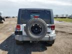 2012 Jeep Wrangler Unlimited Sport на продаже в Houston, TX - Water/Flood