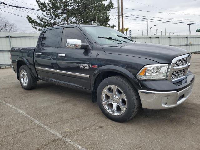  RAM 1500 2016 Черный