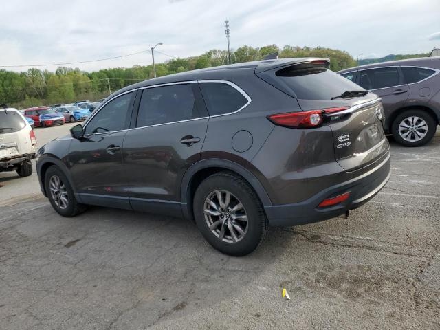  MAZDA CX-9 2019 Charcoal