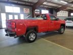 2016 Chevrolet Silverado C2500 Heavy Duty for Sale in East Granby, CT - Front End