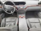 2007 Mercedes-Benz S 550 იყიდება Woodhaven-ში, MI - All Over