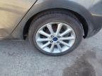 2017 FORD FIESTA TIT for sale at Copart SANDY