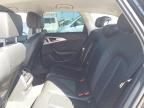 2012 AUDI A6 SE TDI for sale at Copart BRISTOL