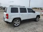 2016 Jeep Patriot Latitude იყიდება Indianapolis-ში, IN - Mechanical