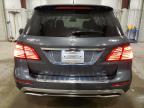 2015 Mercedes-Benz Ml 350 4Matic for Sale in Avon, MN - Front End