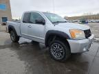 2012 Nissan Titan S на продаже в Littleton, CO - Rear End
