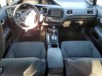 2014 HONDA CIVIC LX for sale at Copart ON - COOKSTOWN