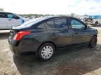 2014 Nissan Versa S   de vânzare în Jacksonville, FL - All Over