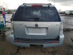 2006 Mercury Mountaineer Luxury за продажба в Woodhaven, MI - Front End