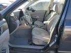 2010 Subaru Forester Xs na sprzedaż w Chalfont, PA - Front End