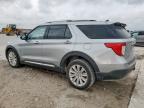 2024 Ford Explorer Limited for Sale in Haslet, TX - Front End