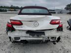2019 Mercedes-Benz E 450 იყიდება Loganville-ში, GA - Rear End