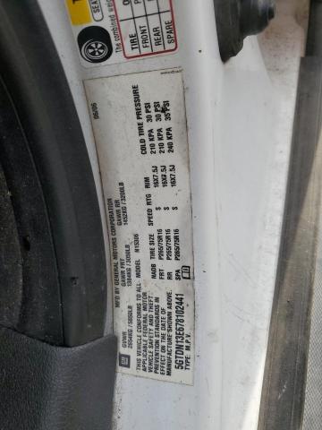 2007 HUMMER H3 