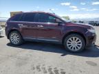 2011 Lincoln Mkx  zu verkaufen in North Las Vegas, NV - Rear End