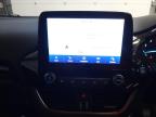2022 FORD FIESTA SPO for sale at Copart WESTBURY