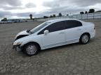 2009 Honda Civic Hybrid for Sale in Martinez, CA - Front End