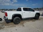 2017 Chevrolet Colorado Lt للبيع في West Palm Beach، FL - Front End