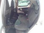 2012 TOYOTA AYGO VVT-I for sale at Copart SANDY