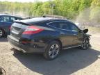 2013 Honda Crosstour Exl for Sale in Baltimore, MD - Front End