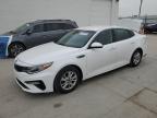 2019 Kia Optima Lx на продаже в Farr West, UT - Rear End