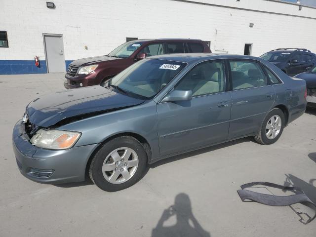 2001 Toyota Avalon Xl