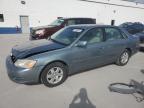 2001 Toyota Avalon Xl за продажба в Farr West, UT - Front End