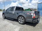 2019 Ford F150 Super Cab продається в Riverview, FL - Rollover