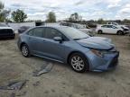 2020 Toyota Corolla Le na sprzedaż w Baltimore, MD - Front End