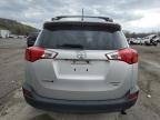 2013 Toyota Rav4 Limited للبيع في Ellwood City، PA - Front End