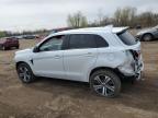 2022 Mitsubishi Outlander Sport Se продається в Columbia Station, OH - Front End