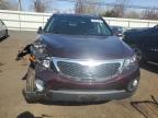 2013 Kia Sorento Ex zu verkaufen in New Britain, CT - Front End