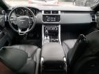2016 Land Rover Range Rover Sport Hse for Sale in Portland, OR - Rear End