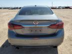 2018 Infiniti Q50 Luxe de vânzare în Amarillo, TX - Side