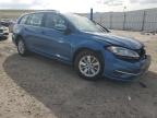 2019 Volkswagen Golf Sportwagen S   للبيع في Littleton، CO - Front End