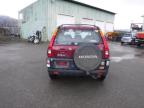 JHLRD78492C****** Salvage and Repairable 2002 Honda CR-V in Alaska State