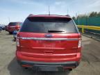 2011 Ford Explorer Xlt იყიდება Denver-ში, CO - All Over