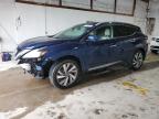 2020 Nissan Murano Sl de vânzare în Lexington, KY - Front End