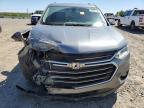 2020 Chevrolet Traverse Lt en Venta en Conway, AR - Front End