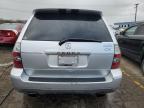 2005 Acura Mdx Touring for Sale in Woodhaven, MI - Side