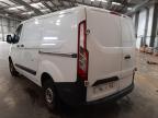 2014 FORD TRANSIT CU for sale at Copart SANDTOFT