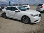 2020 Acura Tlx  للبيع في San Diego، CA - Rear End