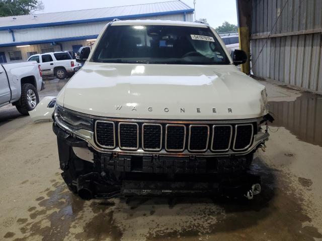  JEEP WAGONEER 2024 White