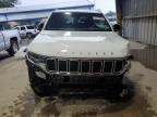 2024 Jeep Wagoneer Series Ii للبيع في Greenwell Springs، LA - All Over